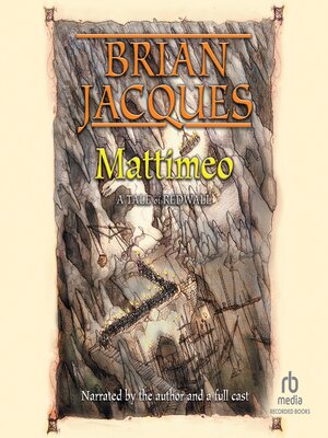 cover image of Mattimeo